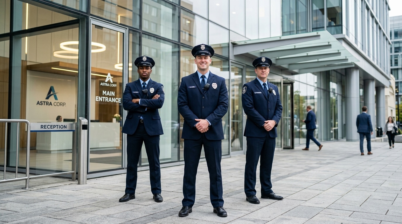Security Services